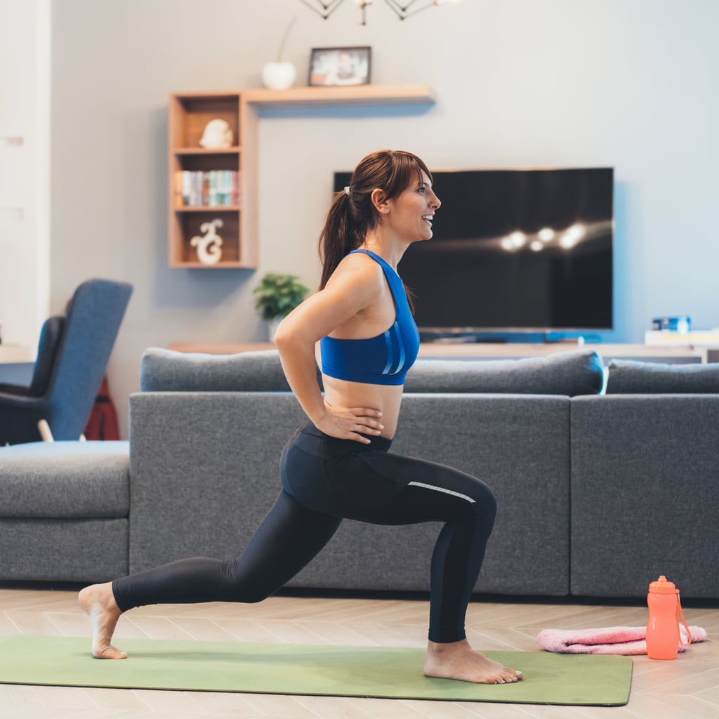 Kneeling Yoga Poses