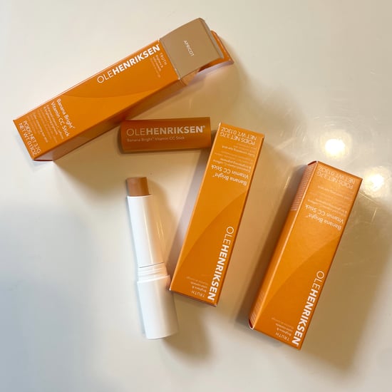 Ole Henriksen Banana Bright+ Vitamin CC Stick Review