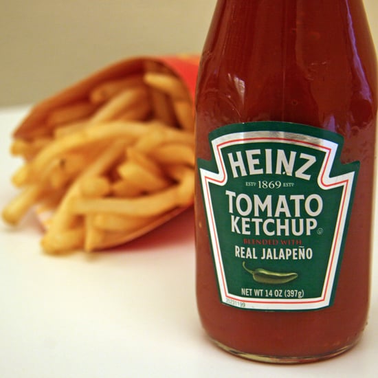 Heinz Jalapeno Ketchup Popsugar Food