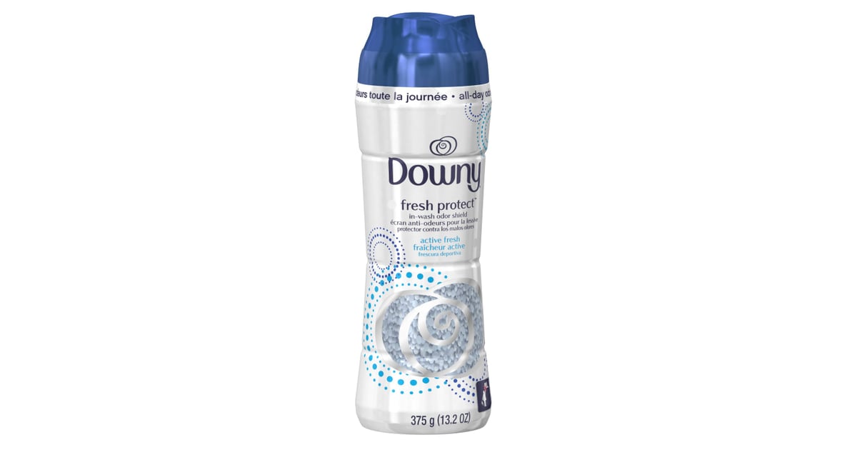 Downy Fresh Protect The Best Laundry Detergent For Workout Clothes