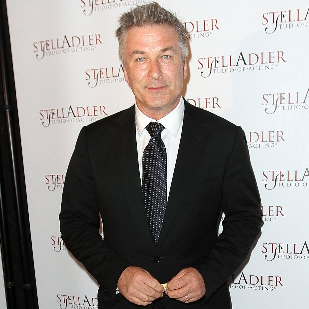 Alec Baldwin Alec Baldwin