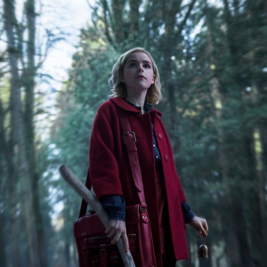 Chilling Adventures of Sabrina Pictures