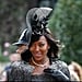 Best Hats at Princess Eugenie's Wedding 2018