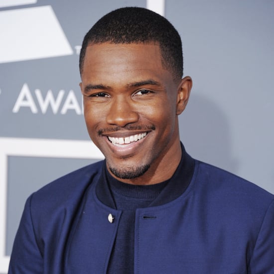 Frank Ocean Teases New Music