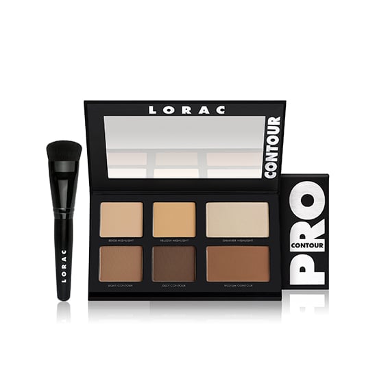 Lorac Pro Contour Palette