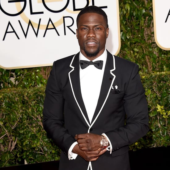 Kevin Hart Got Drunk and Dropped an F-Bomb on NFL Network