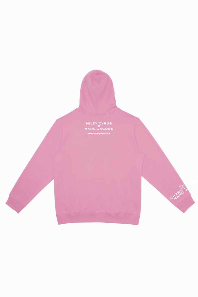 Miley Cyrus and Marc Jacobs's Planned Parenthood Sweatshirt