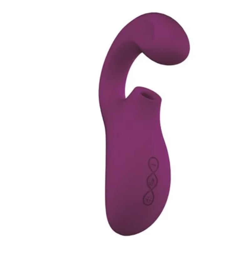 The Best Clit-Sucking Rabbit Vibrator