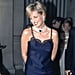 See Princess Diana's Dior Met Gala Slip Dress