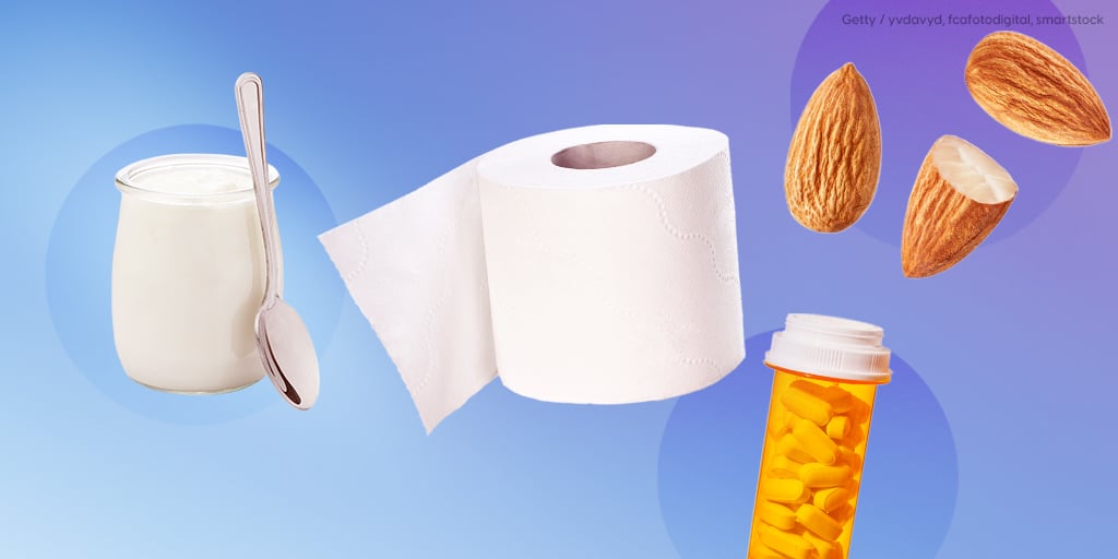 Why Am I Pooping So Much All of a Sudden? POPSUGAR Fitness