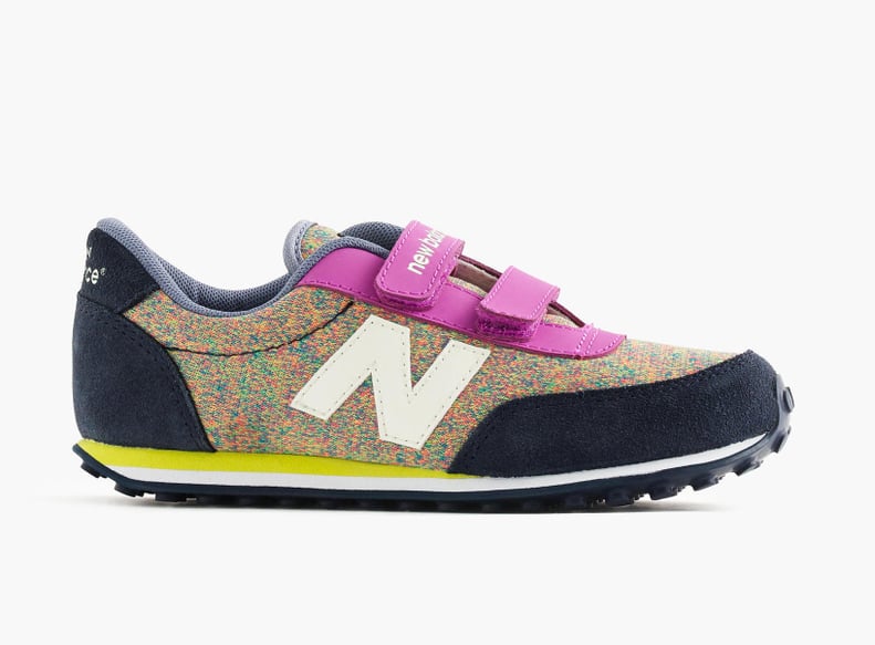 New Balance Sneakers in Heather Rainbow