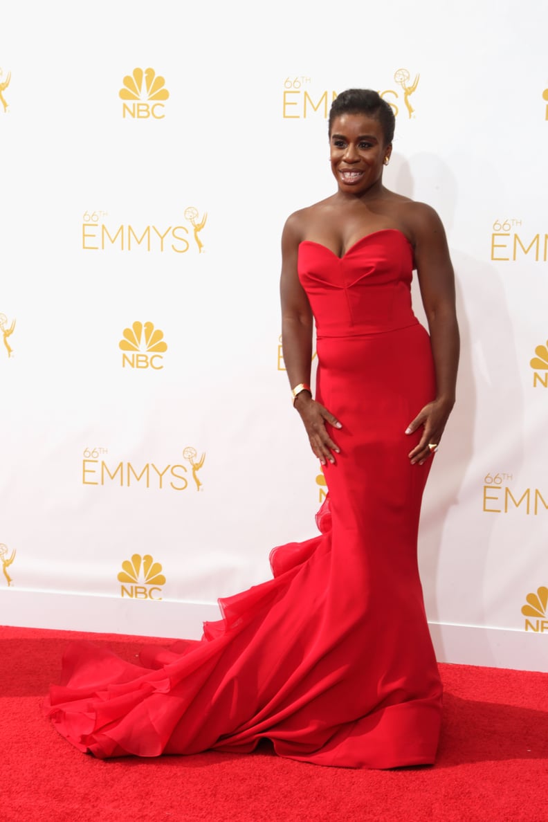 Uzo Aduba