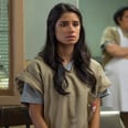 A Reminder of the Last Time We Saw Maritza on Orange Is the New Black