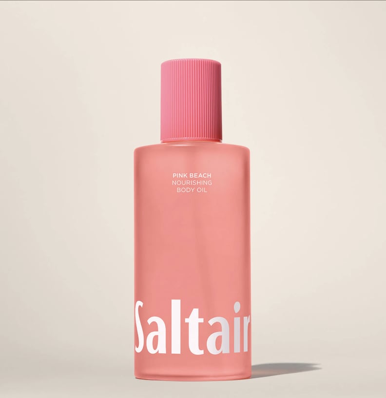 A Body Oil