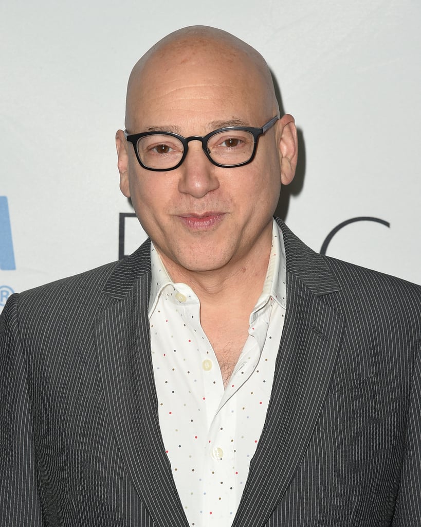 Evan Handler as Hal Prince