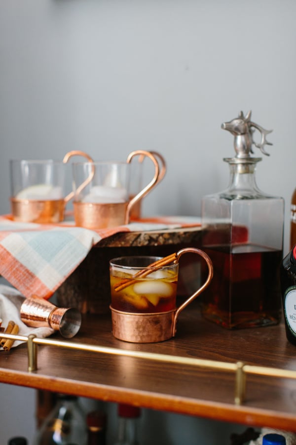 Cozy Decor For Fall