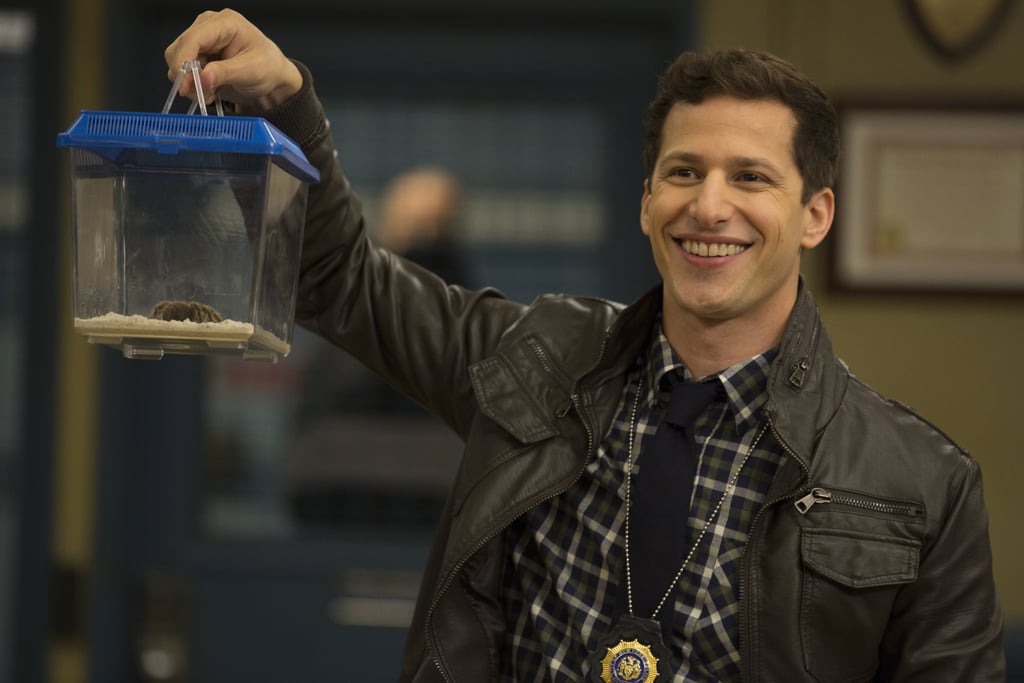 Brooklyn Nine-Nine