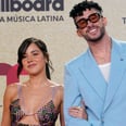 Bad Bunny and Gabriela Berlingeri Make Their Red Carpet Debut After 4 Years of Dating