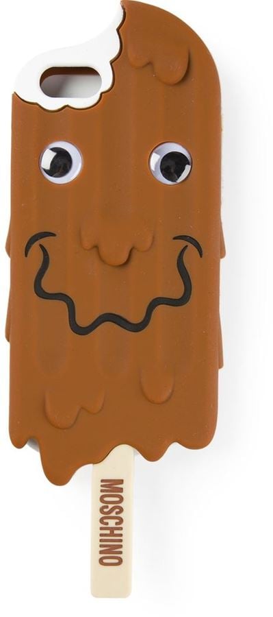 Moschino Iced Lolly iPhone 5 Case ($36, originally $48)
