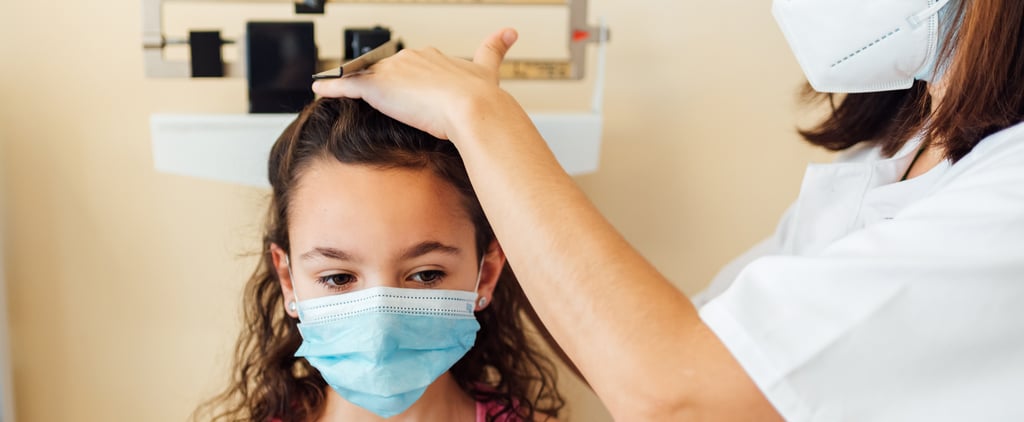 Taking Your Child to the Pediatrician During the Pandemic