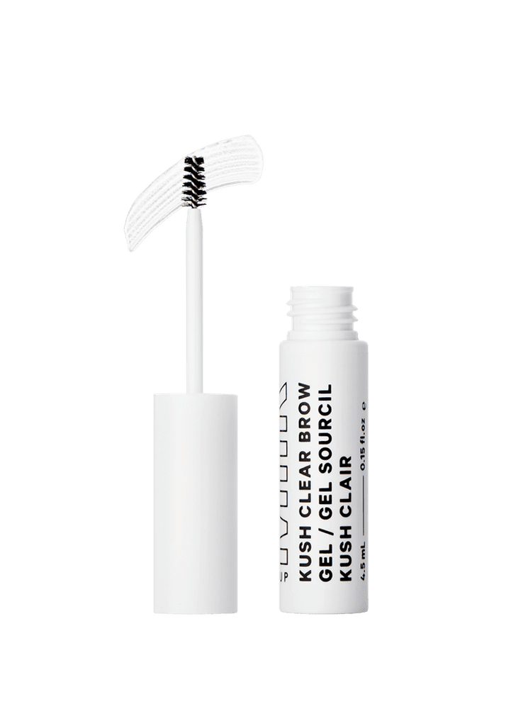 Milk Makeup Kush Clear Brow Gel