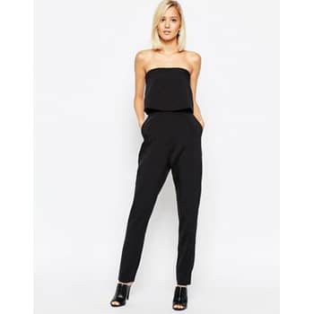 White Jumpsuits | POPSUGAR Fashion