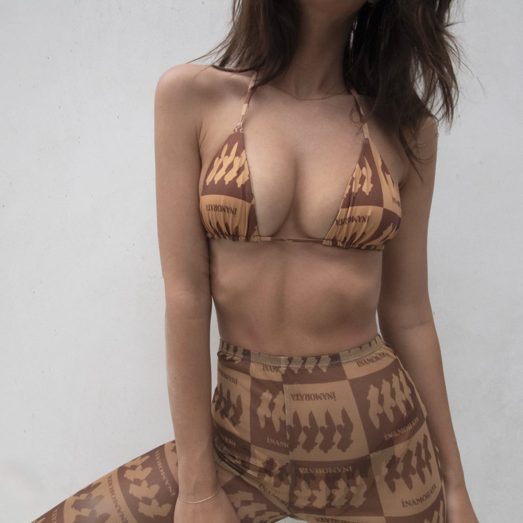 Inamorata Orpheus Top