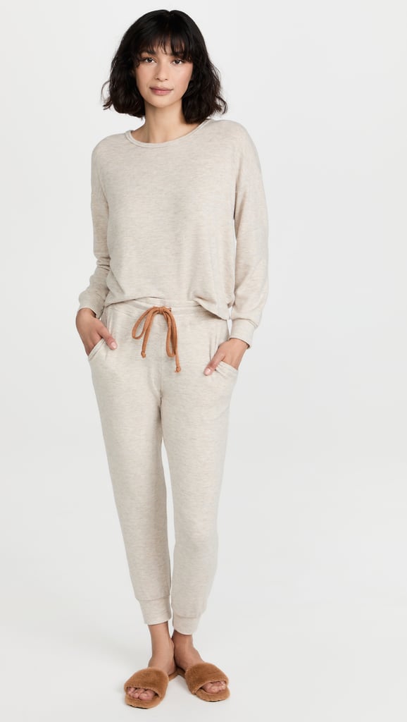 Stylish Matching Sweatsuits For Women | POPSUGAR Fashion