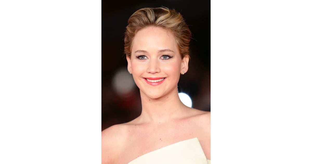 In 2013, Jennifer joked with POPSUGAR about the parallels between ...