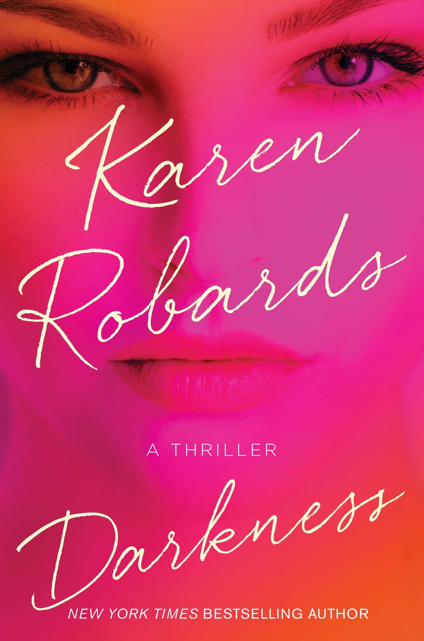 Darkness By Karen Robards Excerpt Popsugar Love Sex
