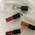 I Tried the Haus Labs Hybrid Lip Oil Stain: It's More Moisturizing Than My Lip Balms