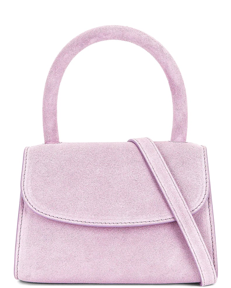 10 of the Chicest New Mini Bags to Carry Now