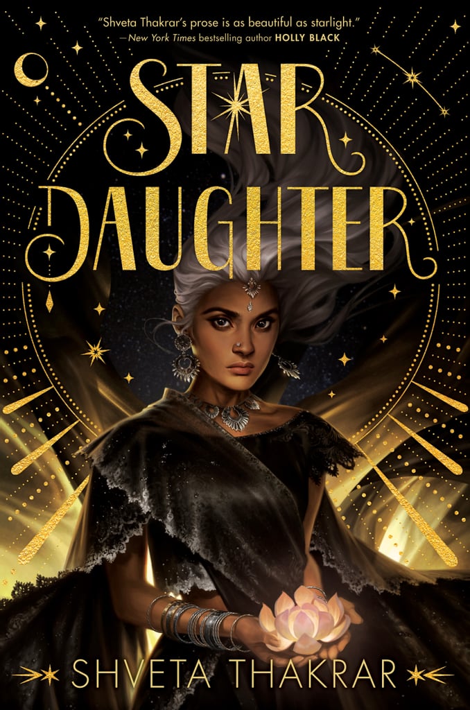 Star Daughter by Shveta Thakrar