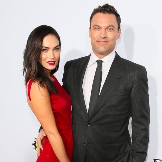 Megan Fox Talks About Pregnancy May 2016