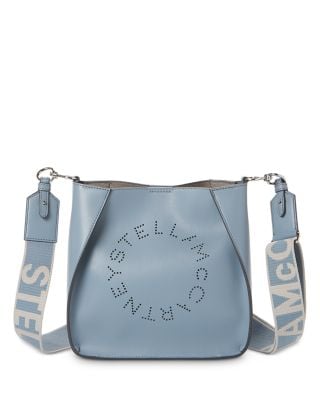 Stella McCartney Logo Crossbody