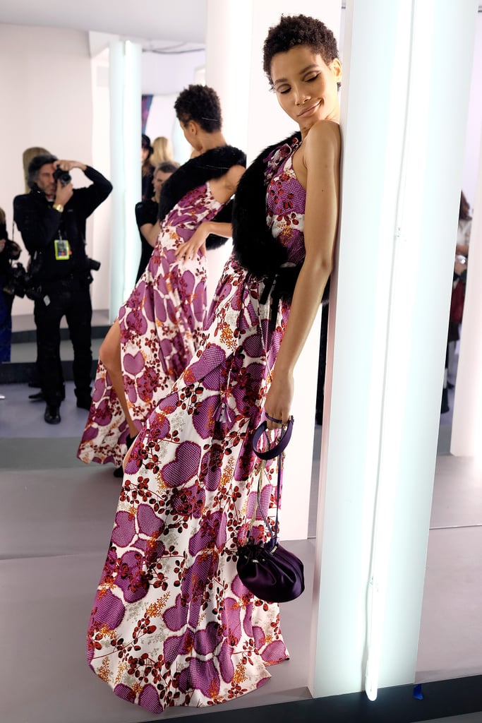 DVF Fall 2016 Collection POPSUGAR Fashion Photo 21