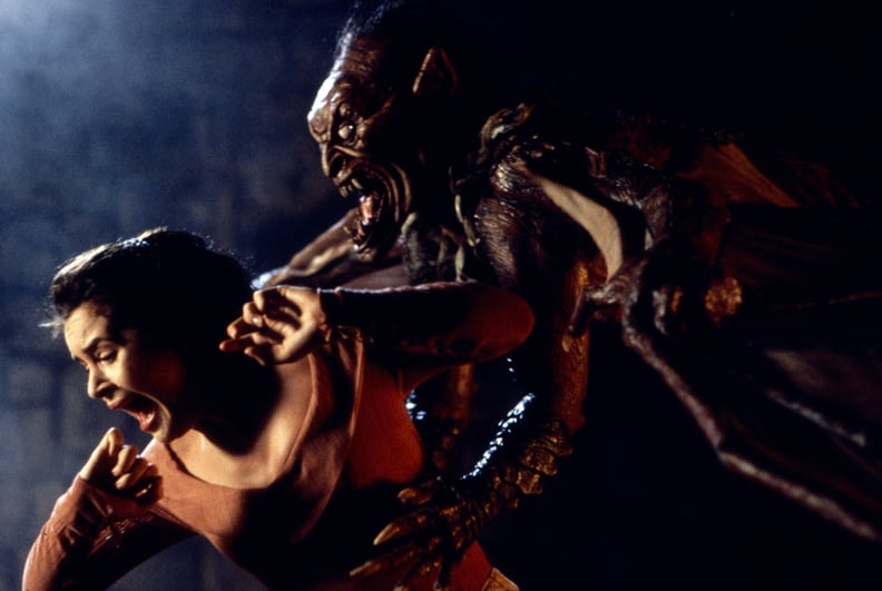 "Army of Darkness" (1992)