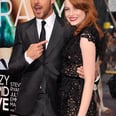 Emma Stone and Ryan Gosling Clearly Have Crazy, Stupid, Love For Each Other