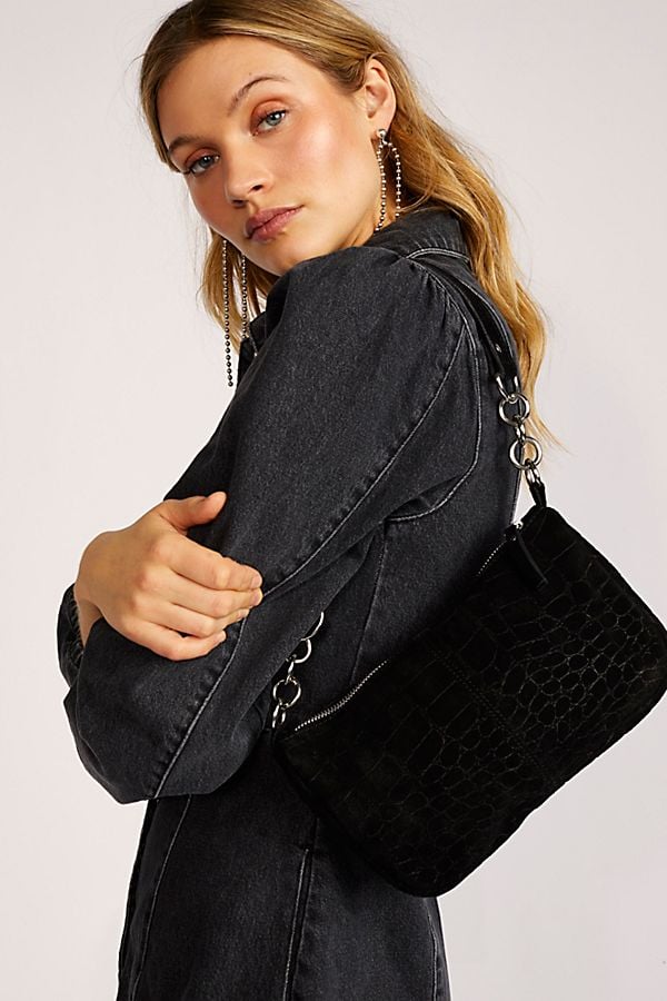 Best  Clothing Basics Under $100 - An Unblurred Lady  Louis vuitton  crossbody, Fashion handbags, Classic crossbody bag