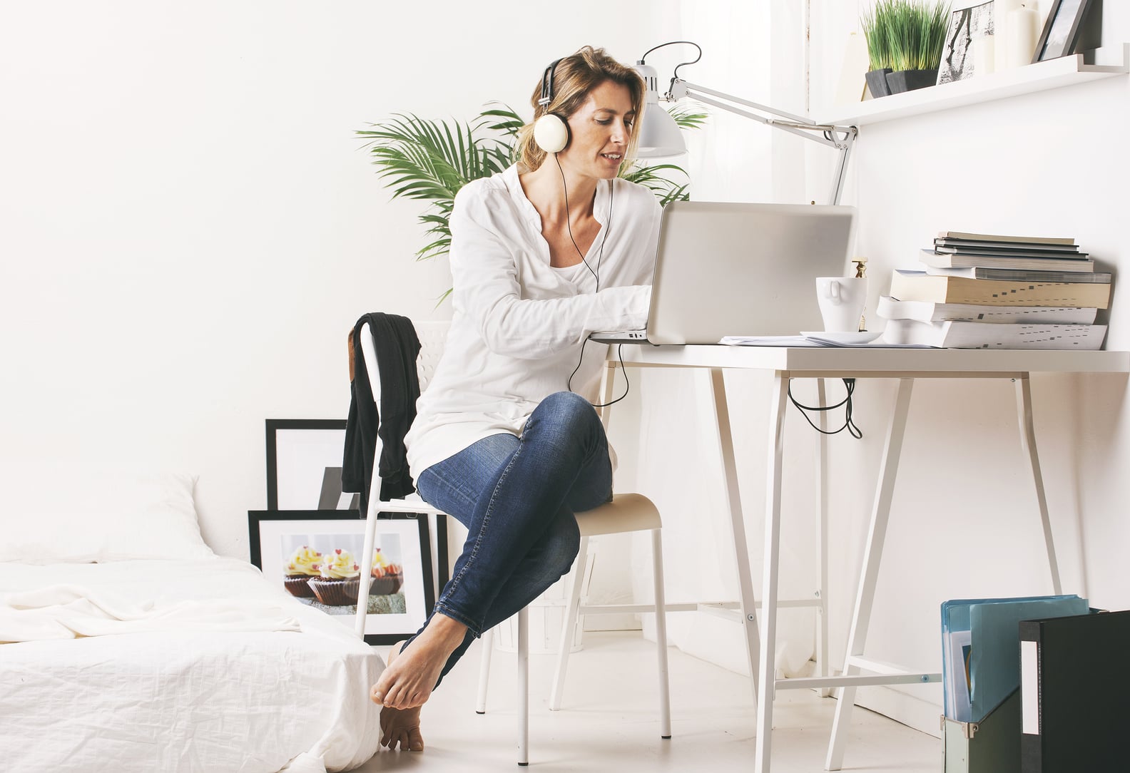 Podcasts That Will Make You Smarter POPSUGAR Smart Living