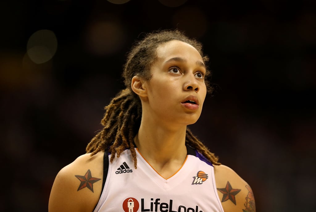 Brittney Griner