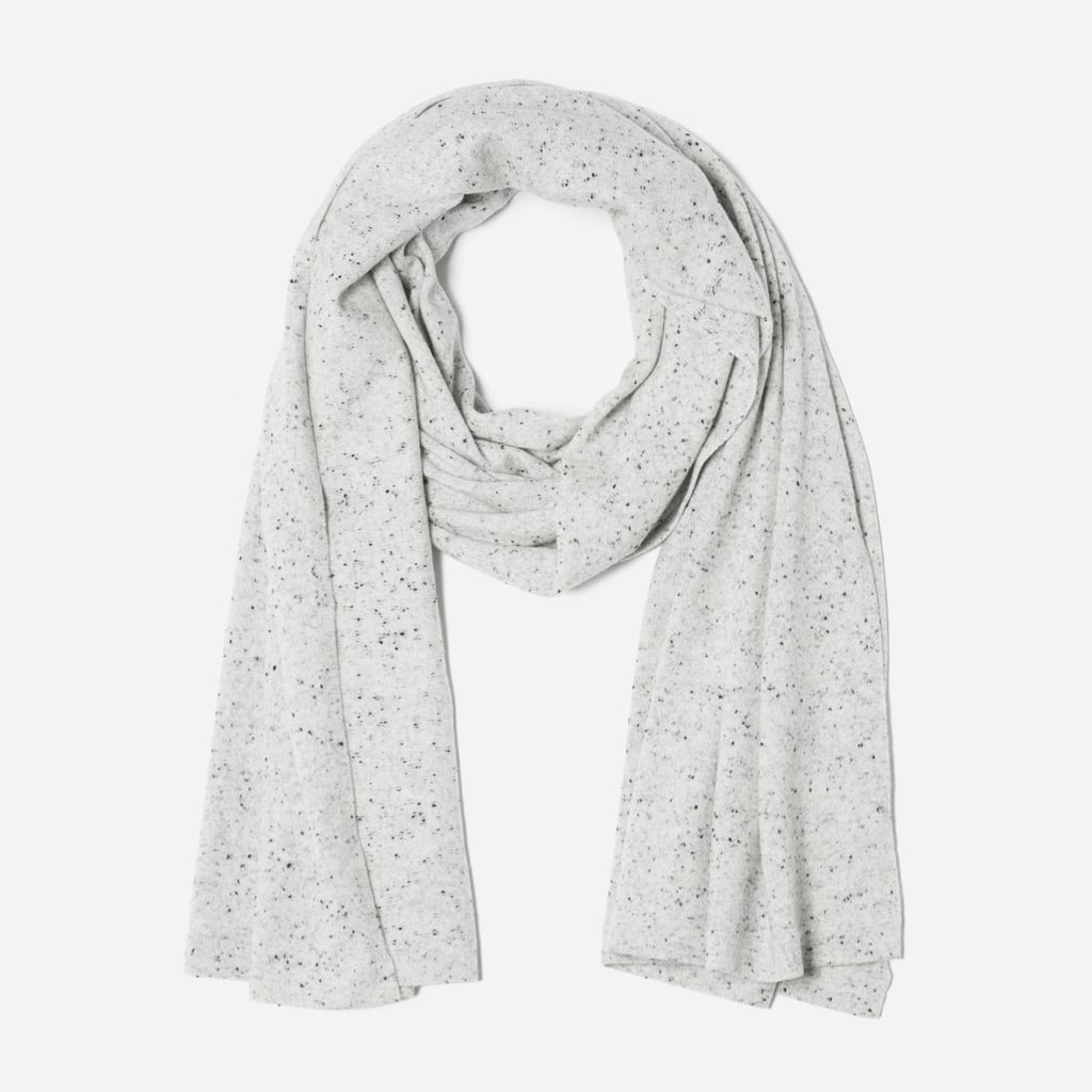 The Cashmere Scarf ($99-$134)