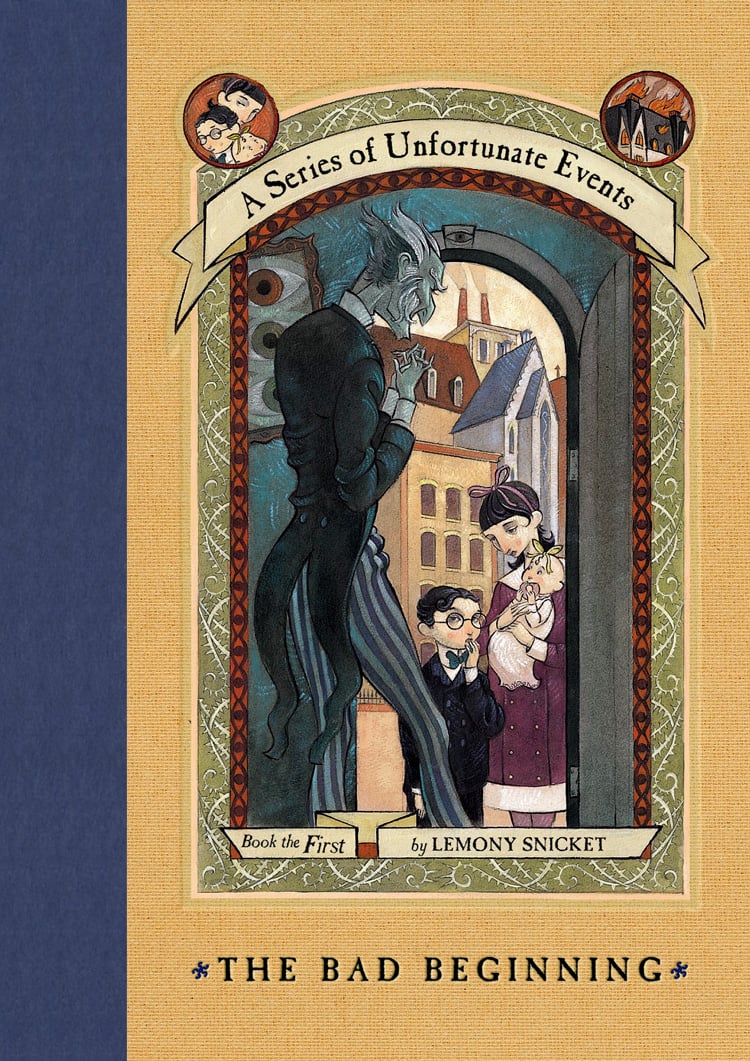 SERIES OF UNFORTUNATE EVENTS LEMONY SNICKET 13 BOOKS COLLECTION PACK SET. [Book]