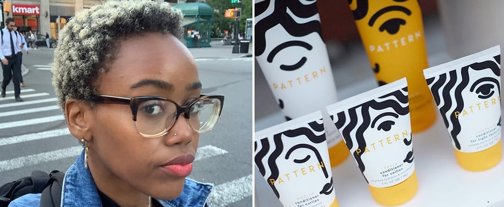 Tracee Ellis Ross's Hair Care Products Review