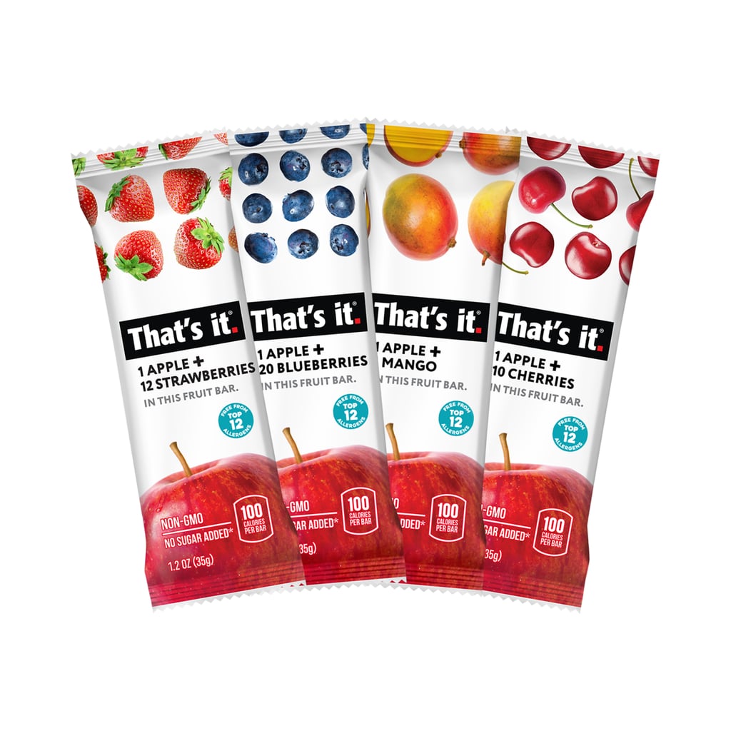 Best Snack For Traveling With a Toddler