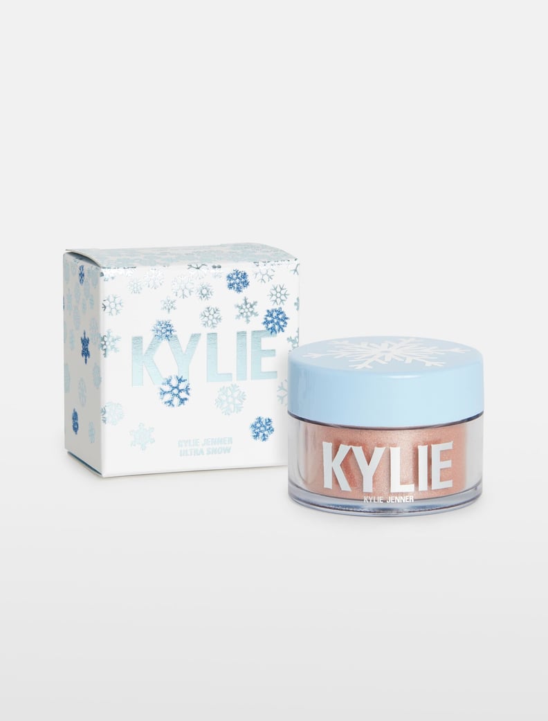 Kylie Cosmetics Merry Bright Ultra Snow Highlighter