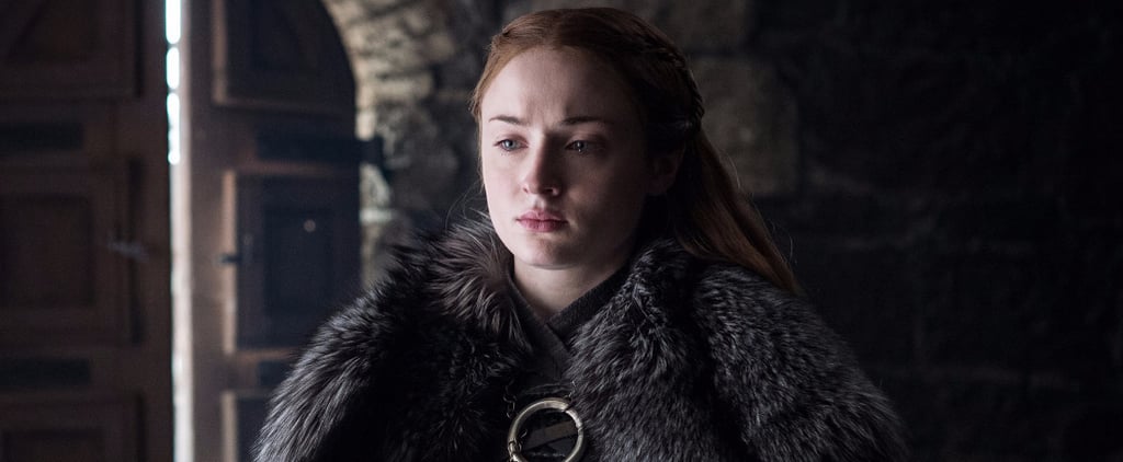 Will Sansa Kill Littlefinger on Game of Thrones?