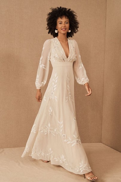 BHLDN Belize Dress