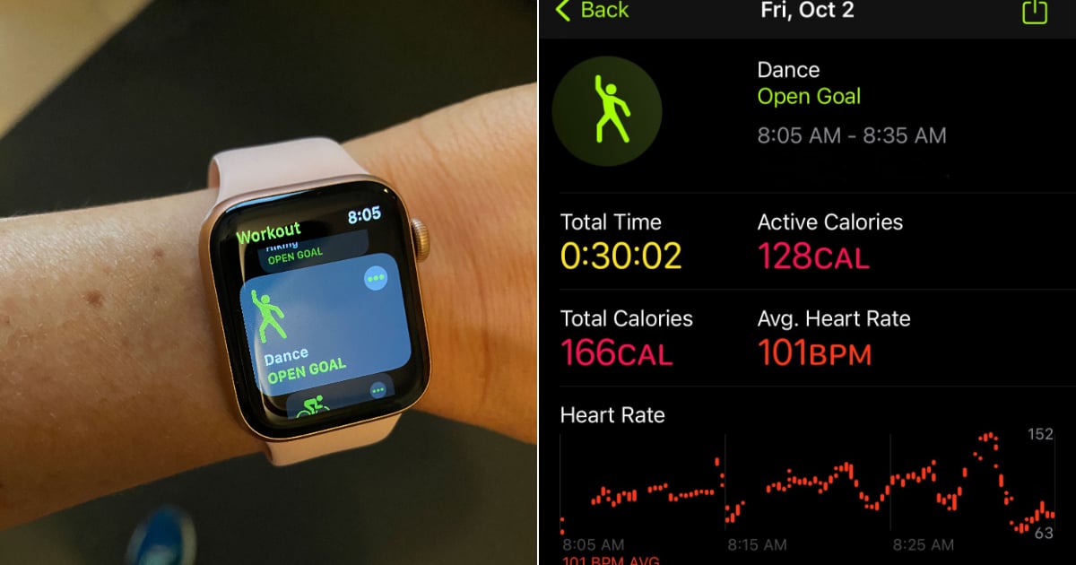 apple watch exercise not syncing with myfitnesspal