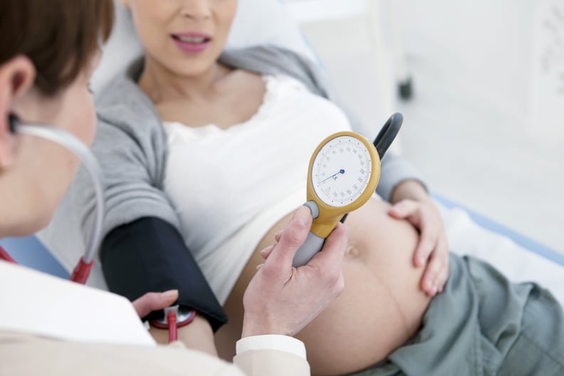 Your Pregnancy Will Be Lower Risk